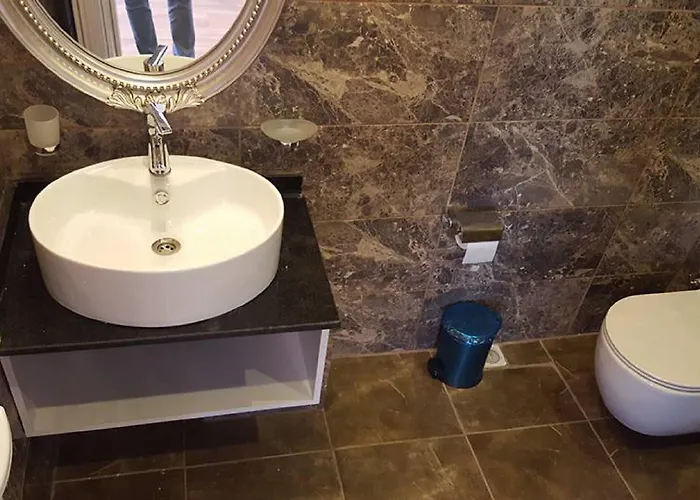 Отель Sun Comfort 3*