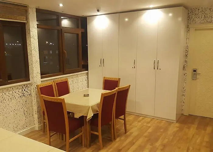 Sun Comfort Отель 3*