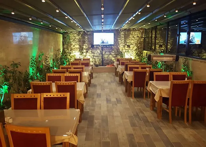 Отель Sun Comfort 3*