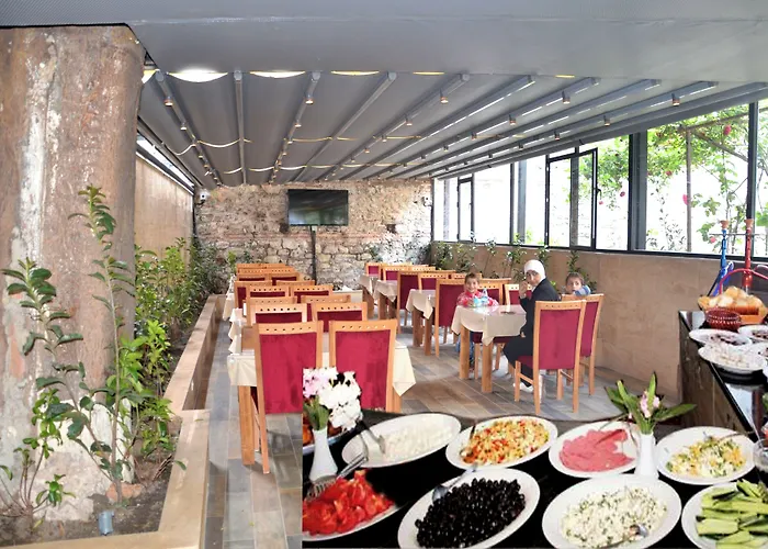 Sun Comfort Стамбул