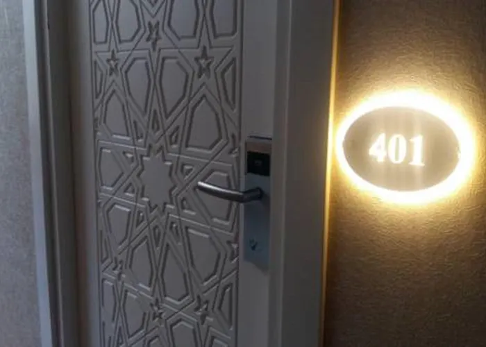 Sun Comfort Отель Стамбул