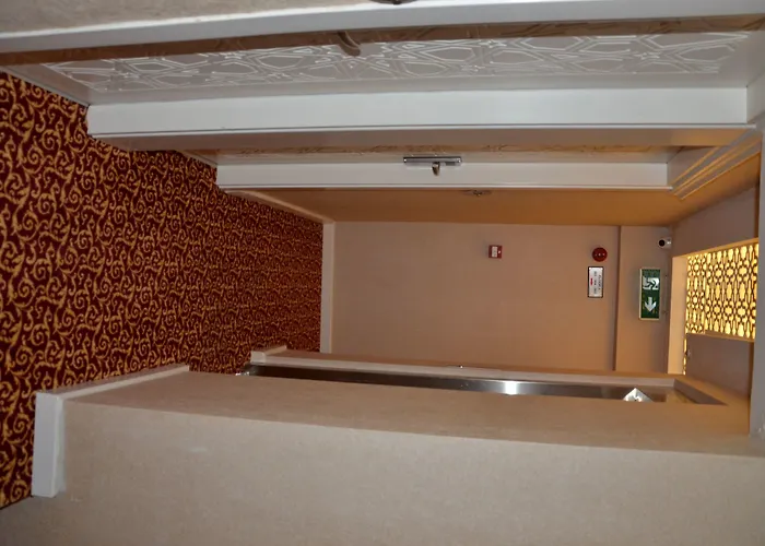 Sun Comfort Отель