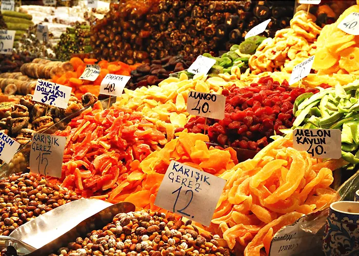 Sun Comfort Стамбул