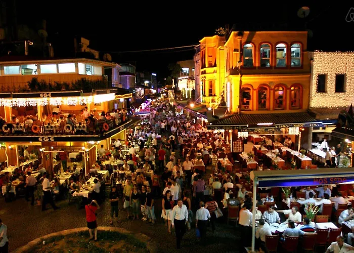 Sun Comfort Отель 3*