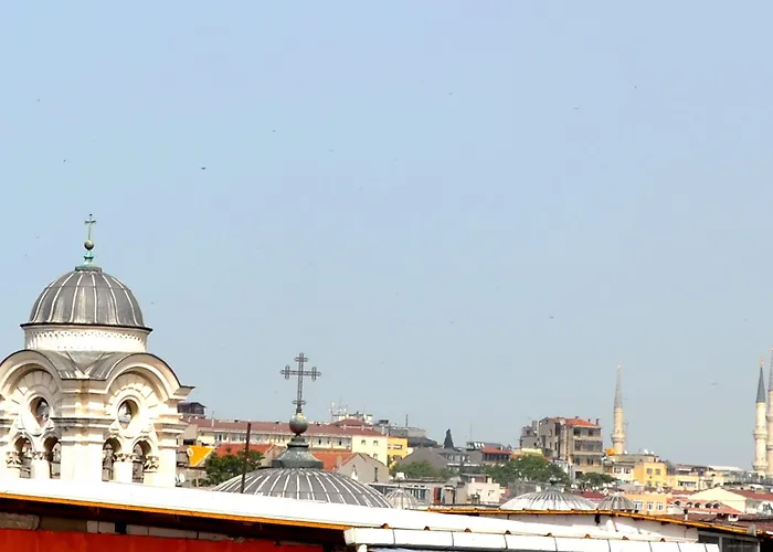 Отель Sun Comfort