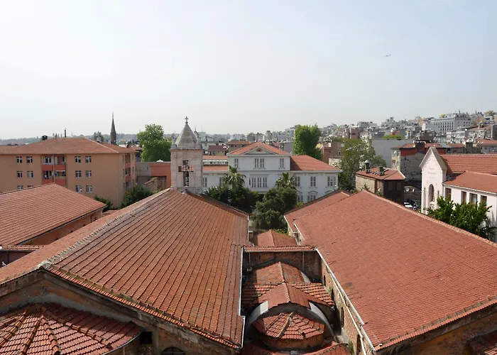 Отель Sun Comfort