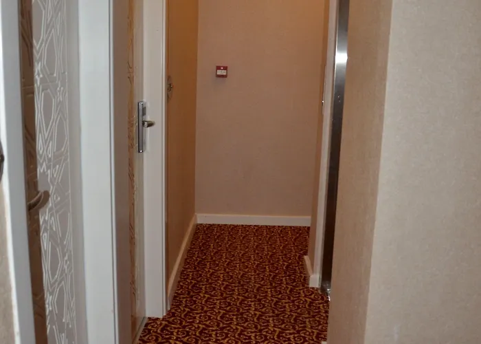 Sun Comfort Отель Стамбул