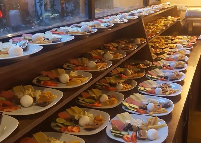 Отель Sun Comfort 3*