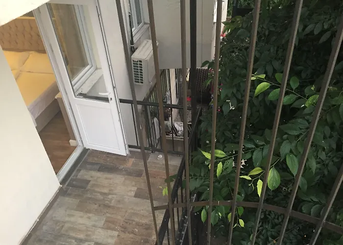 Sun Comfort Отель