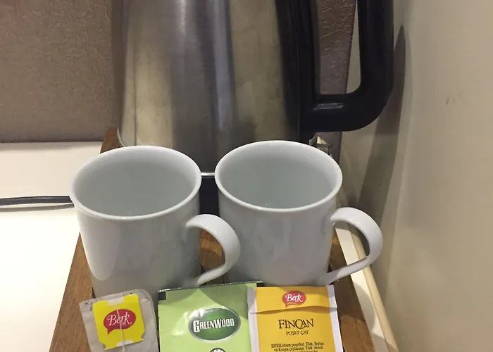 Sun Comfort Отель 3*