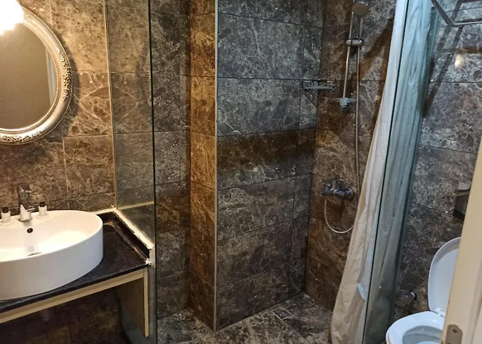 Отель Sun Comfort 3*