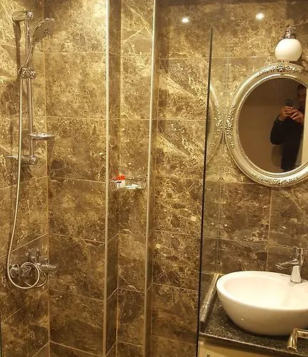 Отель Sun Comfort 3*