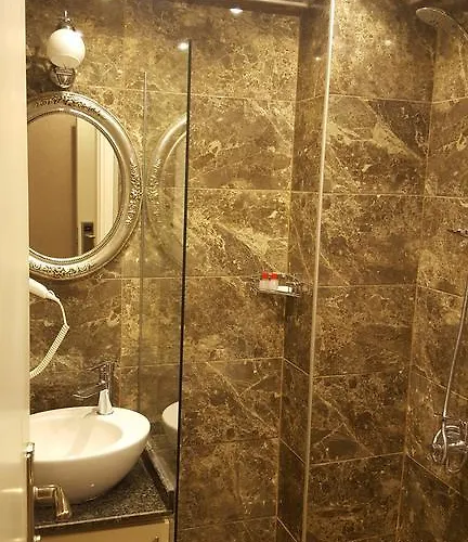 Отель Sun Comfort Стамбул