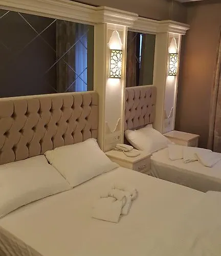 Sun Comfort 3* Стамбул