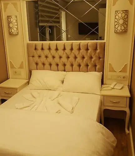 Sun Comfort Отель Стамбул