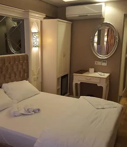 Sun Comfort Стамбул