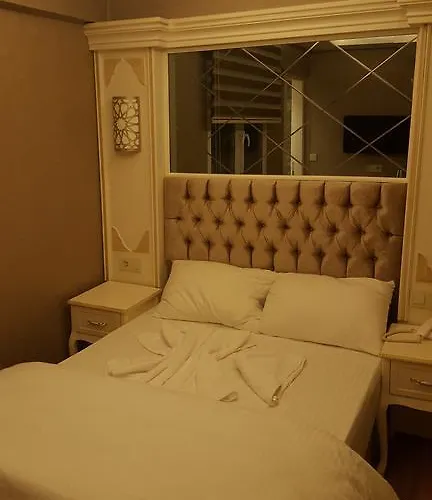 Sun Comfort 3* Стамбул