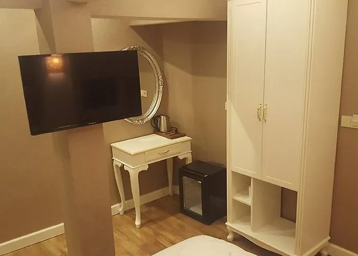 Отель Sun Comfort 3*