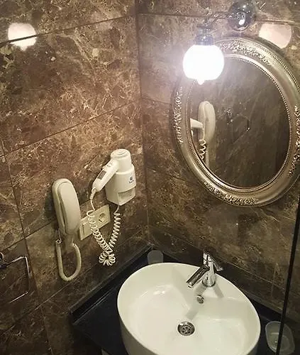 Sun Comfort Отель 3*