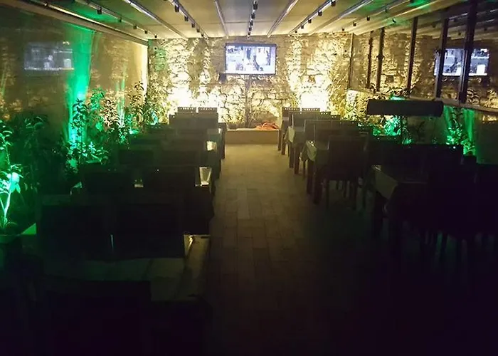 Sun Comfort Отель