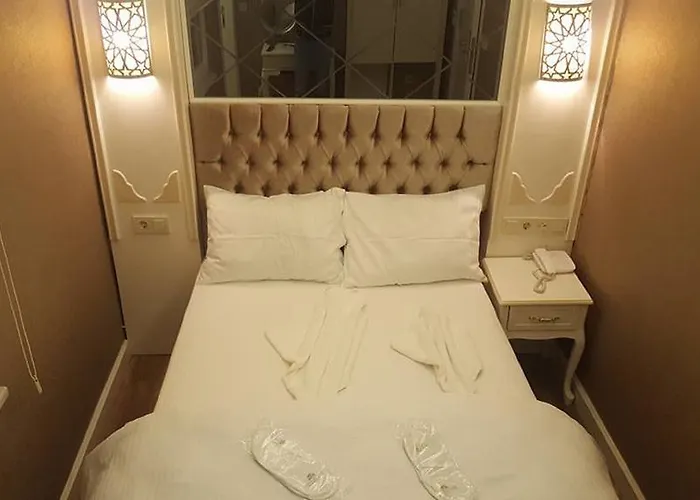 Sun Comfort Отель 3*