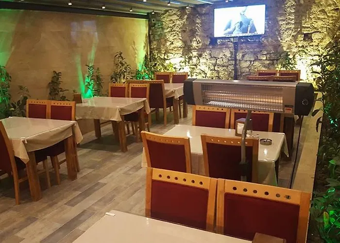 Sun Comfort Стамбул