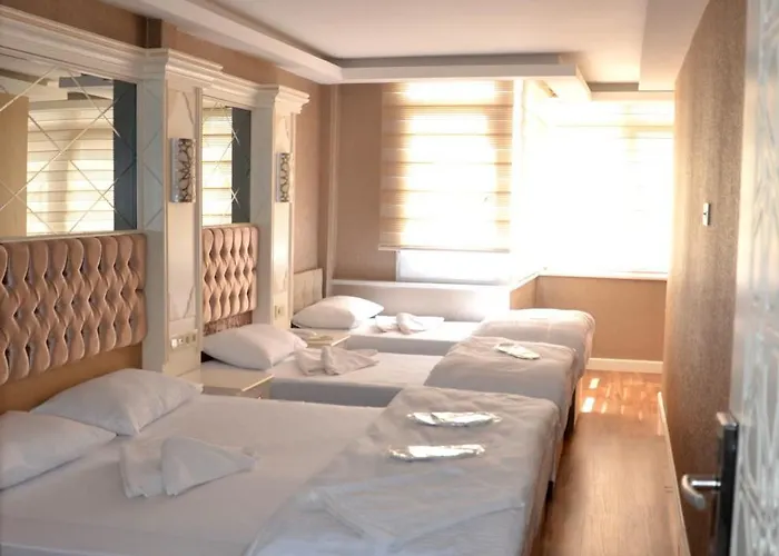 Sun Comfort Отель 3*