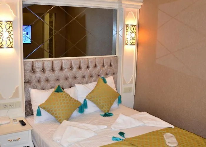 Sun Comfort Отель