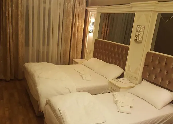 Отель Sun Comfort