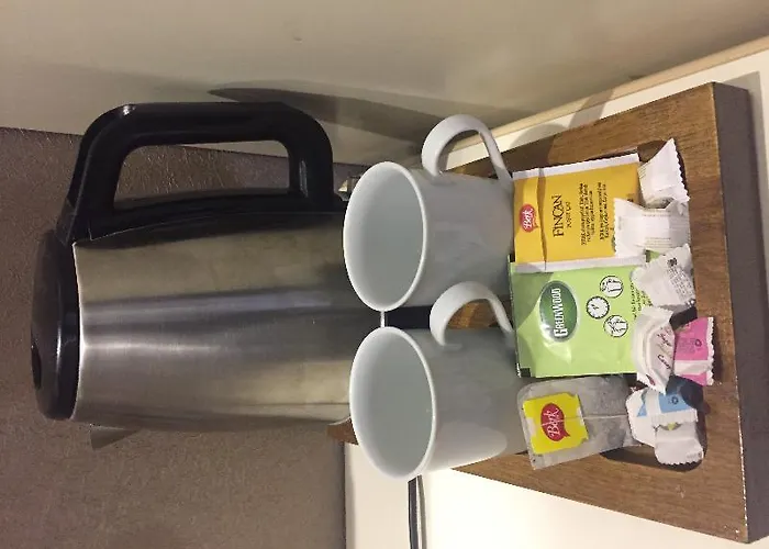 Отель Sun Comfort