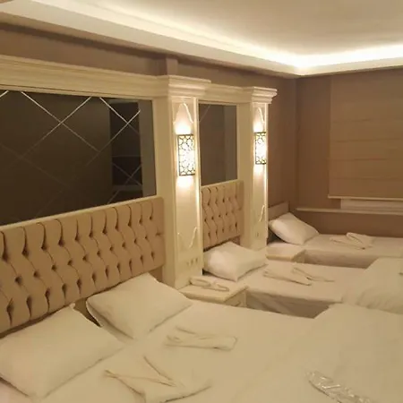 Hotel Sun Comfort
