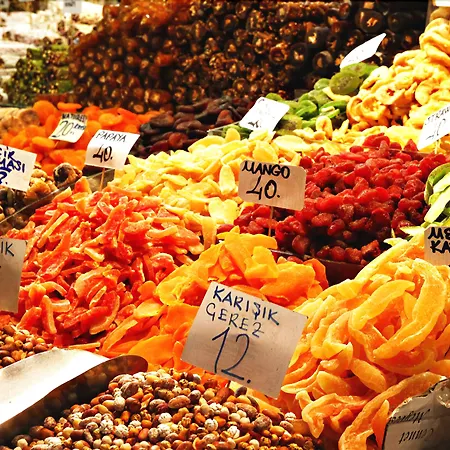 Sun Comfort Istanbul