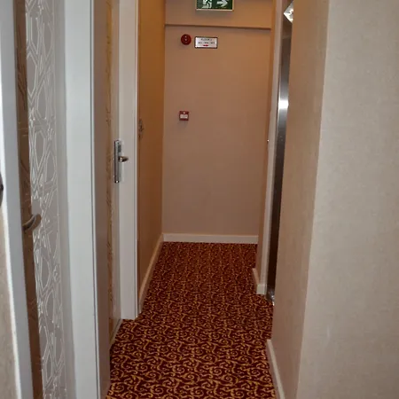 Sun Comfort Hotel Istanbul