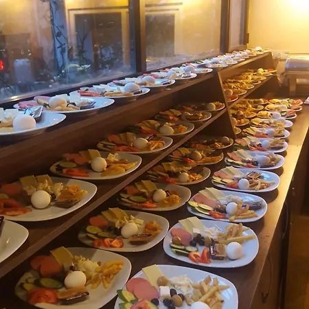 Hotel Sun Comfort 3*