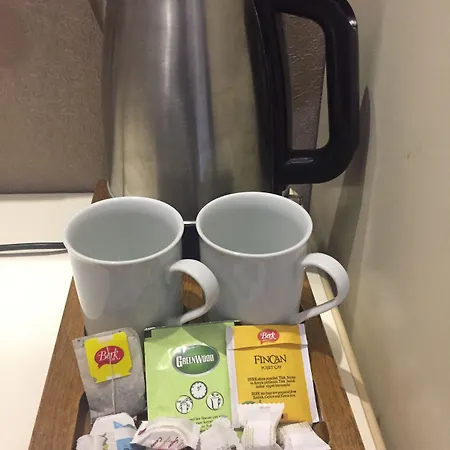 Sun Comfort Hotel 3*