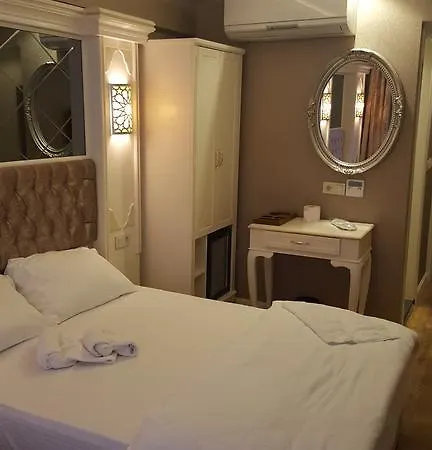 Sun Comfort Istanbul