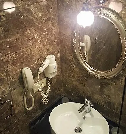 Sun Comfort Hotel 3*