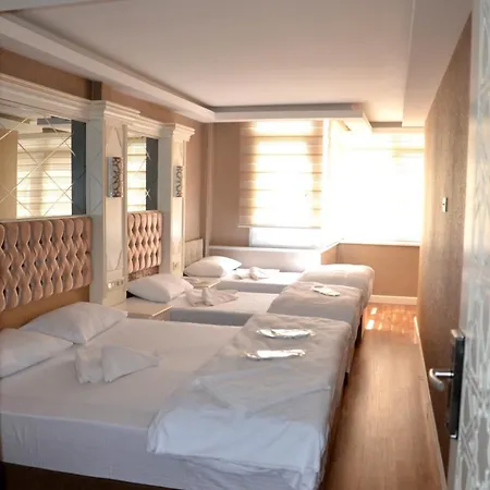 Sun Comfort Hotel 3*