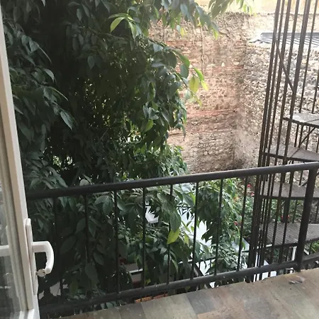 Sun Comfort Hotel Istanbul